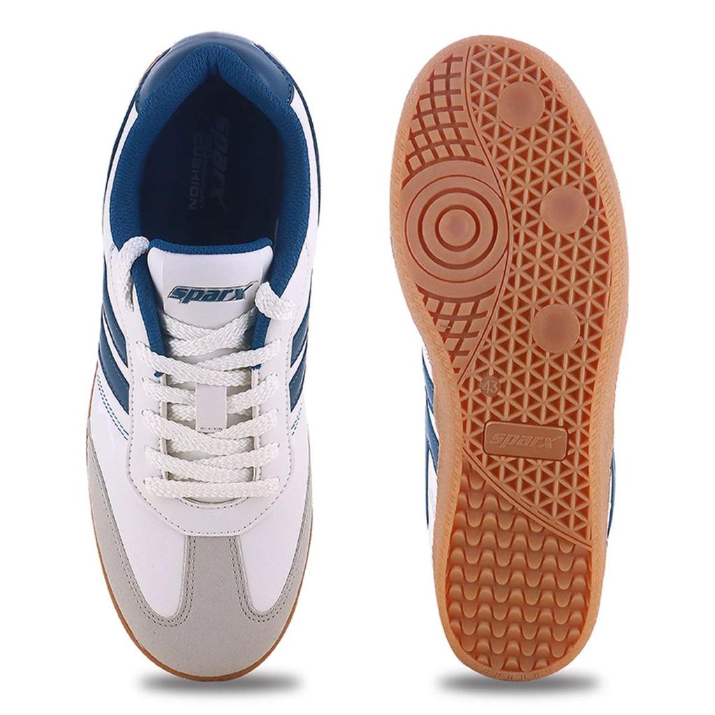Sparx Sneakers for Men SM-1133 — photo 5