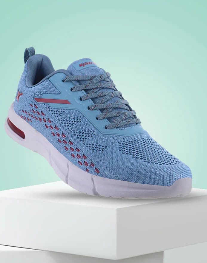 Sparx Athleisure Shoes for Men SM 840 — photo 3