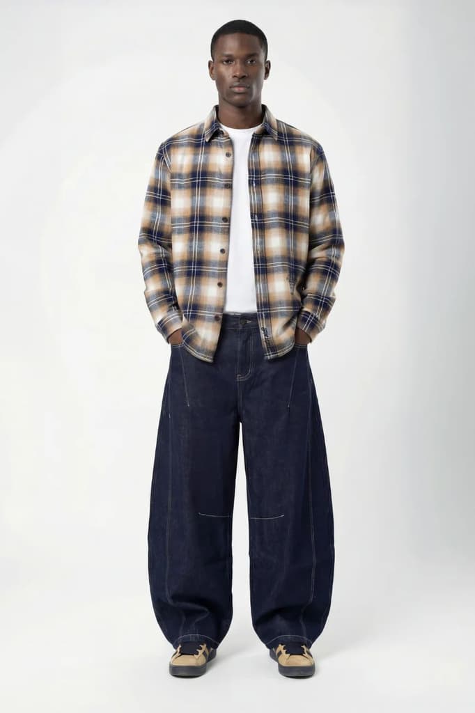 Metamorph // Full Sleeve Shirt — photo 2