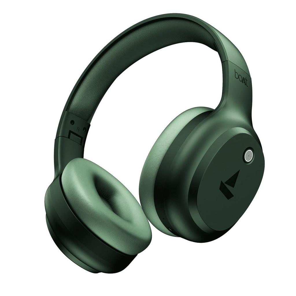 boAt Rockerz 421 | Wireless Headphones with 40mm Drivers, BEAST™ Mode, ENx™ Tech & 40H Playback — photo 11
