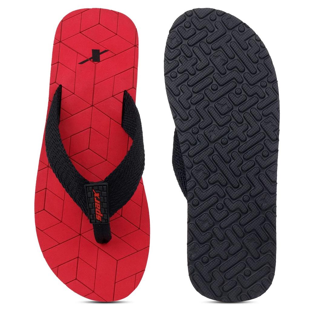 Slippers for Men SFG 9001 — photo 6