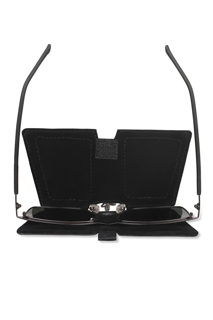 Sunglasses Holder Case // 001 — photo 2