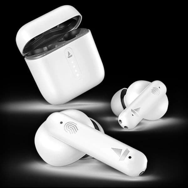 boAt Airdopes 141 | Wireless Earbuds with 42 Hours Playback, ENx™ Technology, BEAST™️ Mode — photo 3
