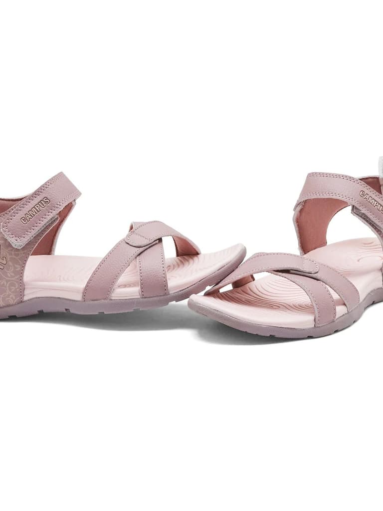 GC-22183L Pink Women's Sandals — photo 7