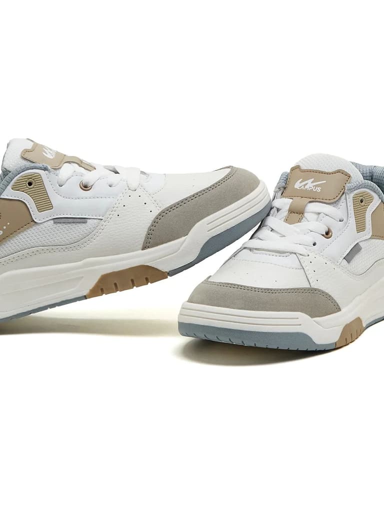 DEW CH White Child Sneakers — photo 7