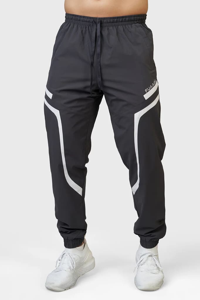 Momentum Joggers Coal — photo 2