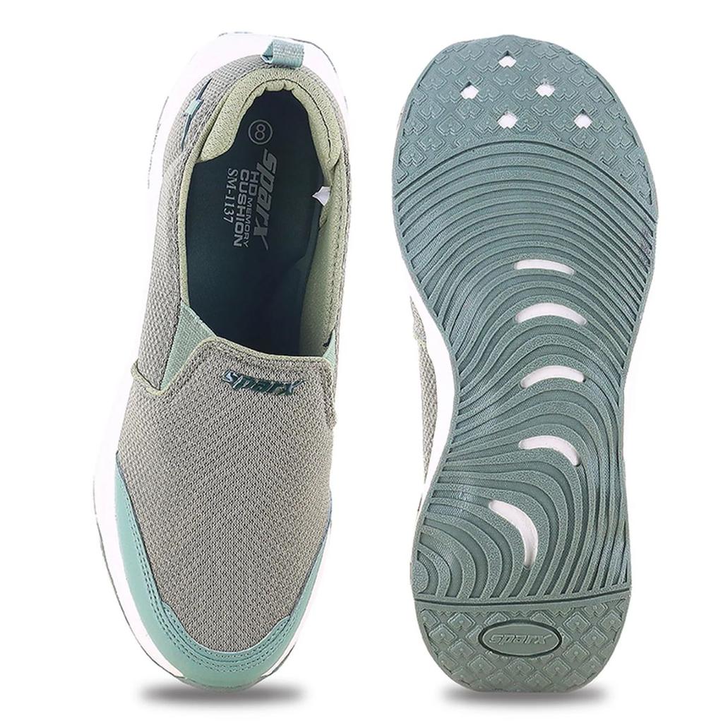 Sparx Athleisure Shoes for Men SM 1137 — photo 6
