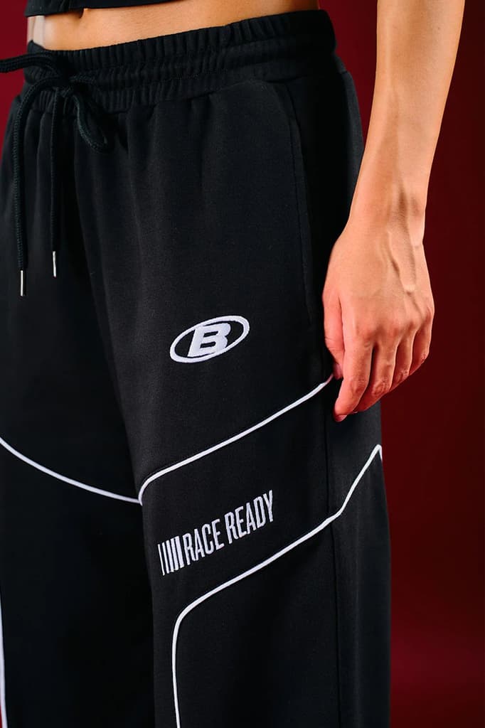 Edgeline Runner Pants — photo 4