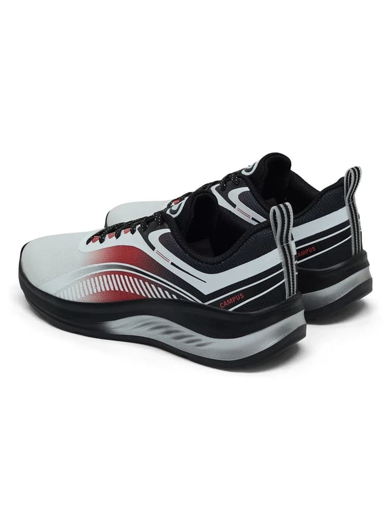 ROSIL White Men's Running Shoes — photo 5