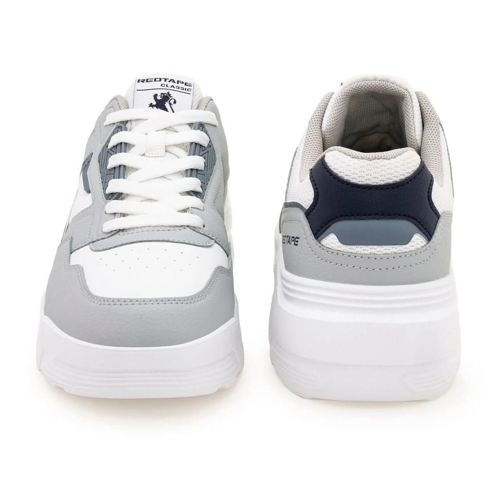 Men's Sneakers for Casual Everyday Comfort — photo 4