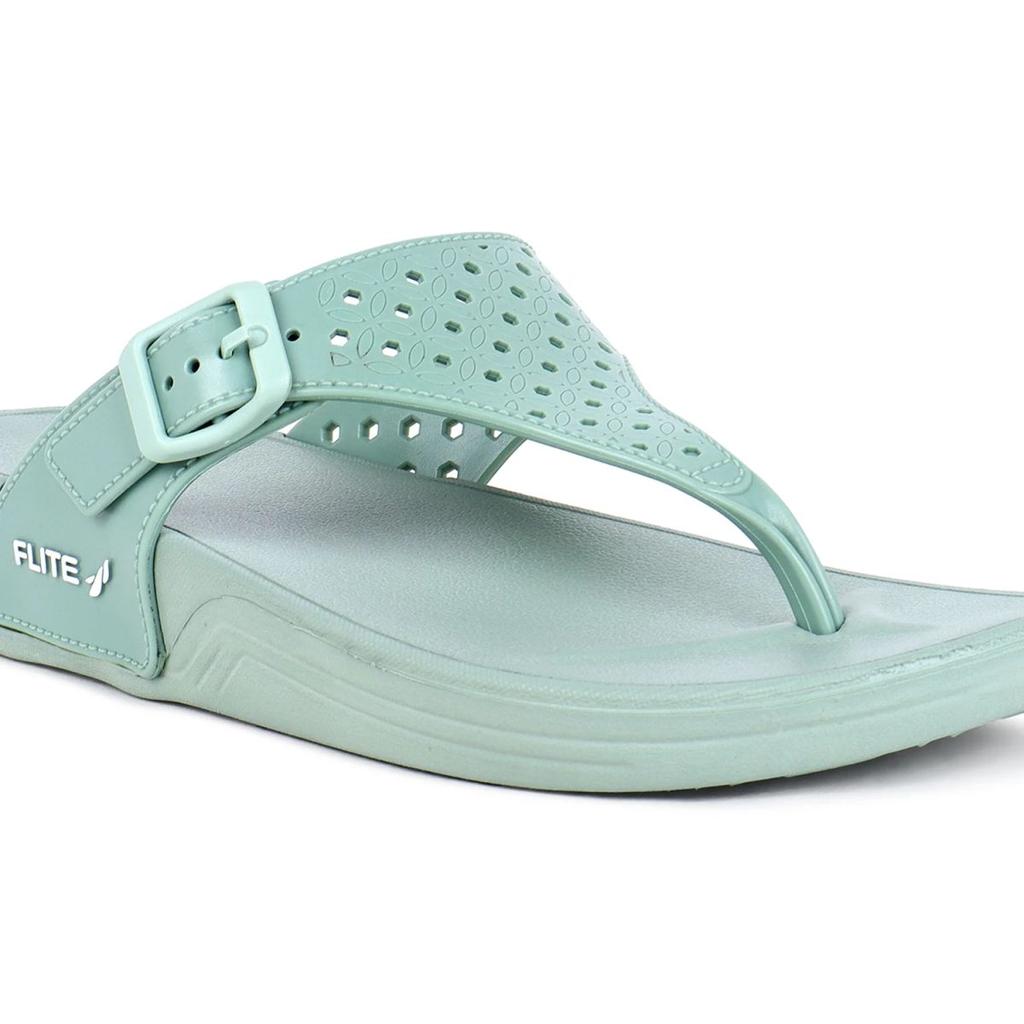 Slippers for women FL 430 — photo 7