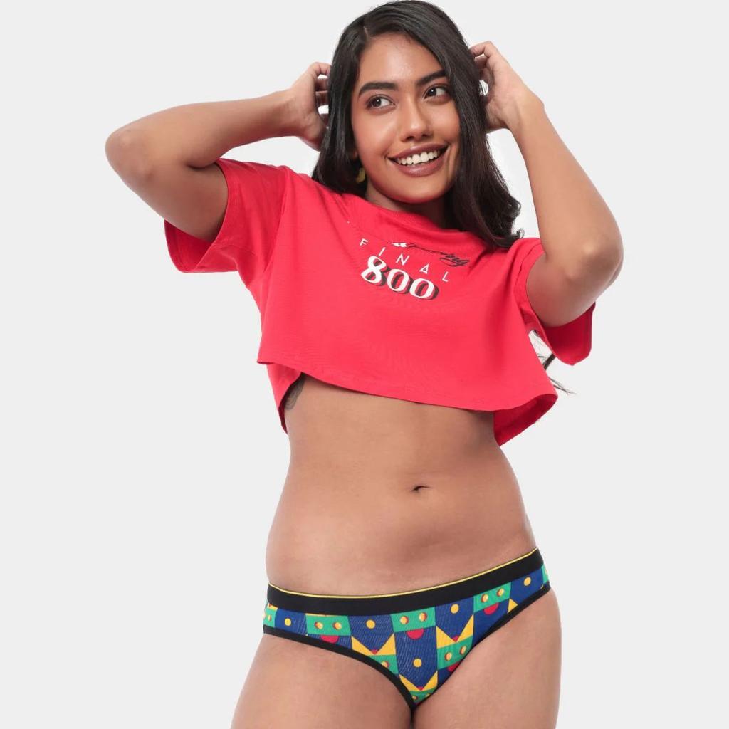 Bikini - Lazy Luna — photo 3