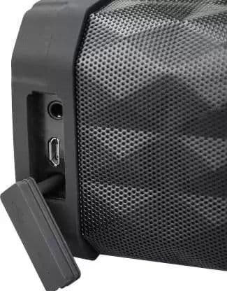 Stone 650R | Bluetooth Speaker with 10w Sound Output, IPX 7 Water Resistant, 7 Hours of Playtime, Travel & Party Booster — photo 8