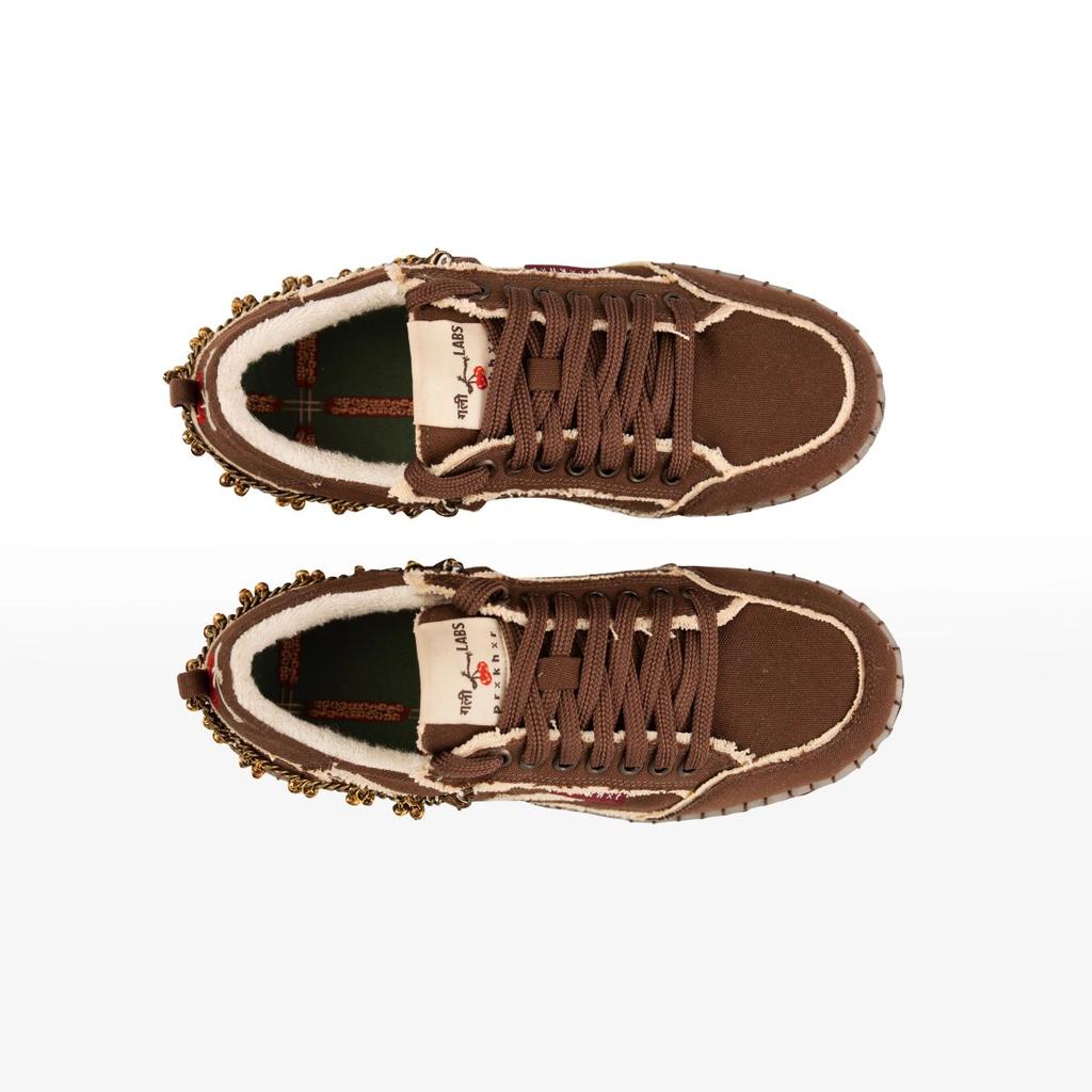 Gully Number 001 - Baaz Indrani Edition for women — photo 7