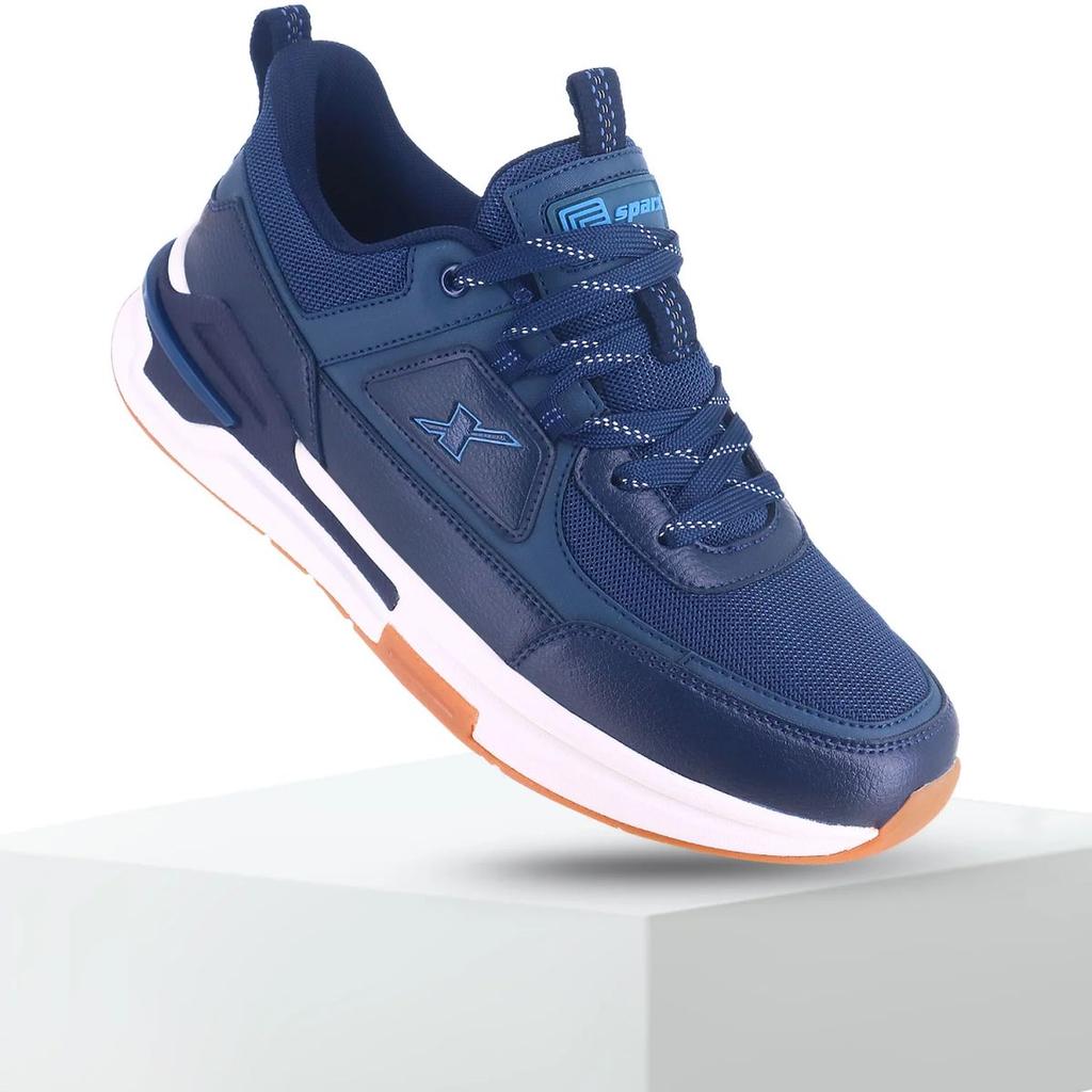 Sparx Sneakers for Men SM 1086 — photo 2
