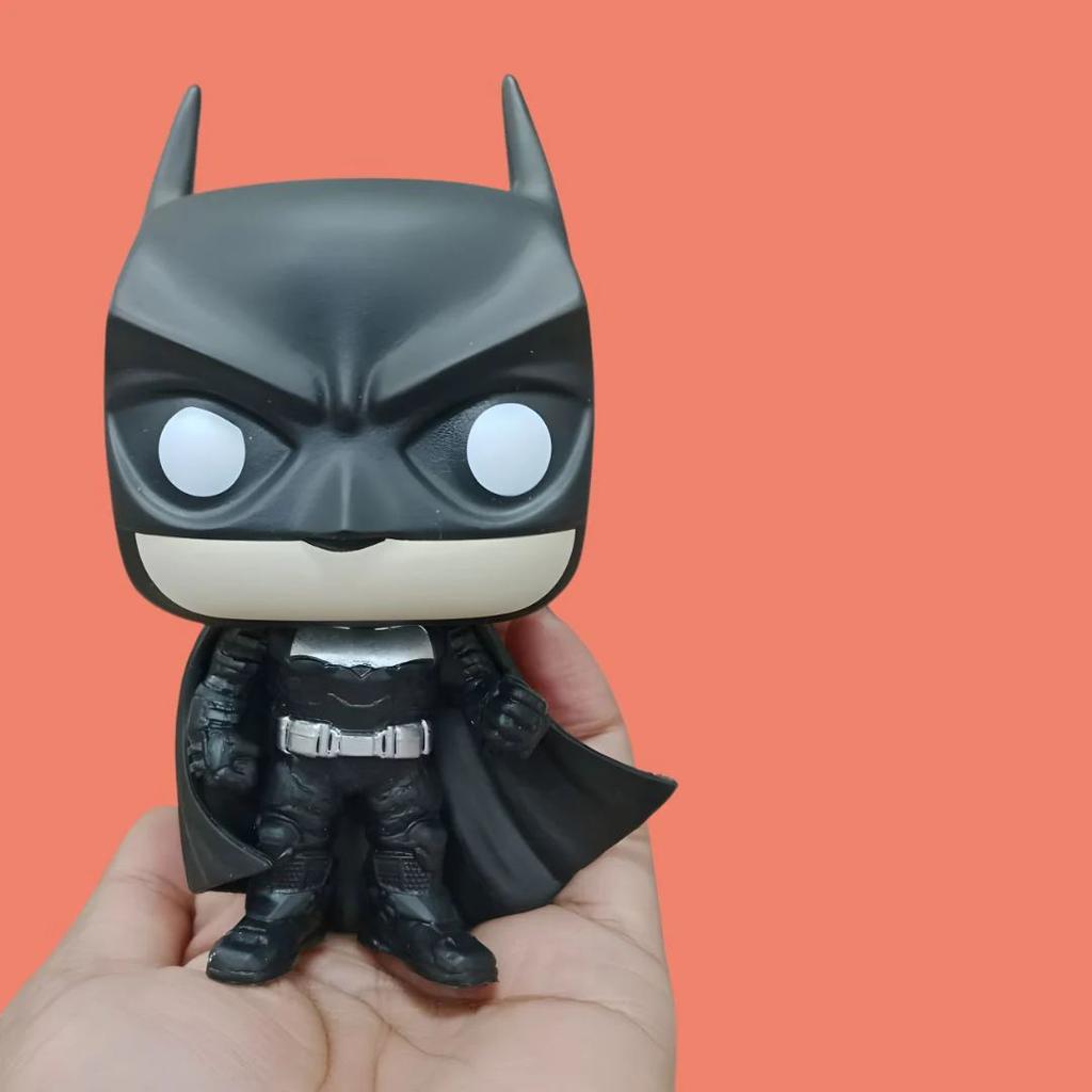 Super Hero Bat Pop Figure | Cool Super Hero Collectibles in India — photo 7