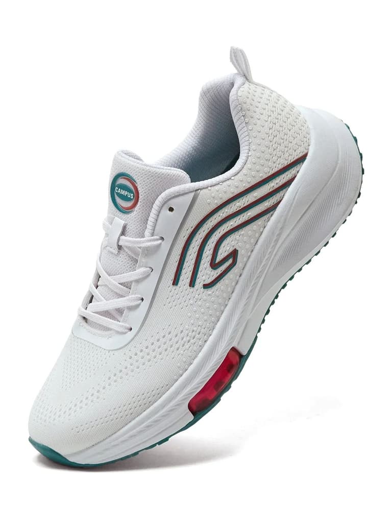 THROS White Men's Running Shoes — photo 3