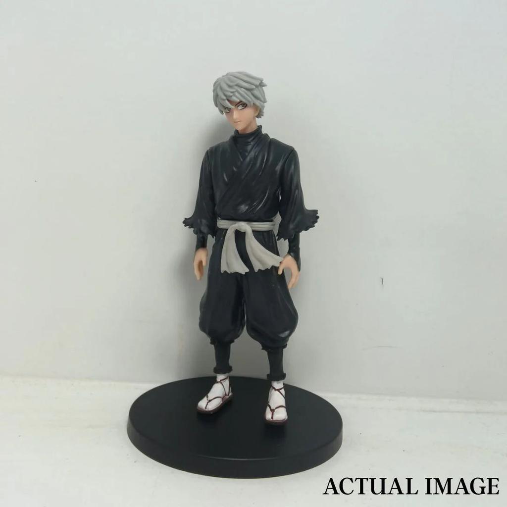 Gabimaru PVC Action Figure | Hell’s Paradise: Jigokuraku Collectible Figurine (18cm) — photo 4