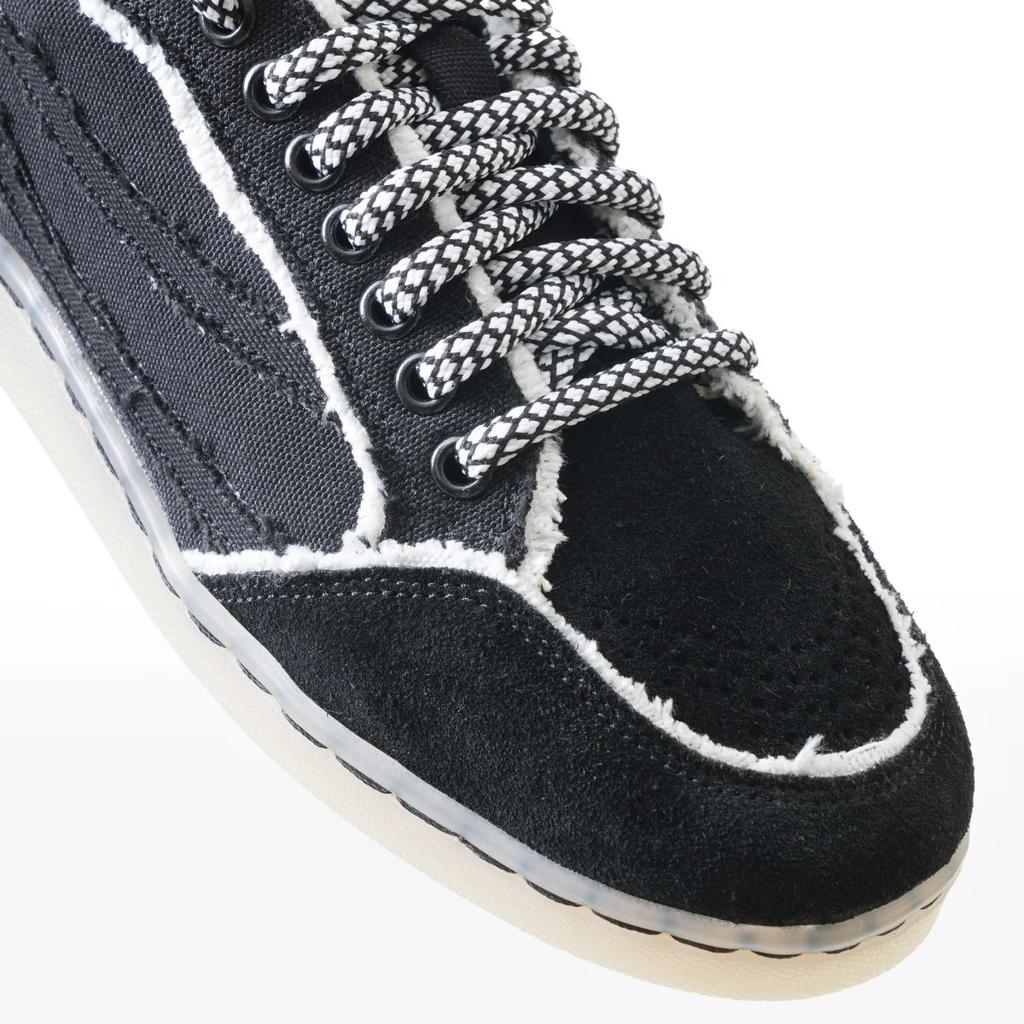 Gully Number 001 - Baaz Faris Black for Women — photo 9