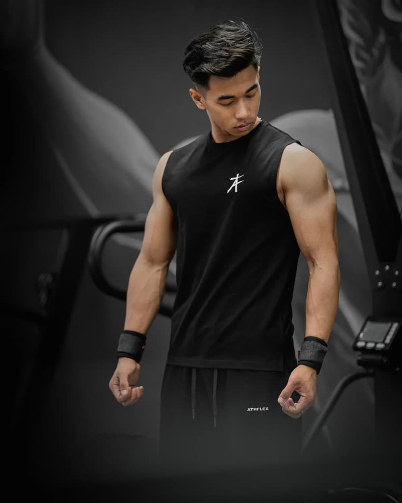 Atmos Tank