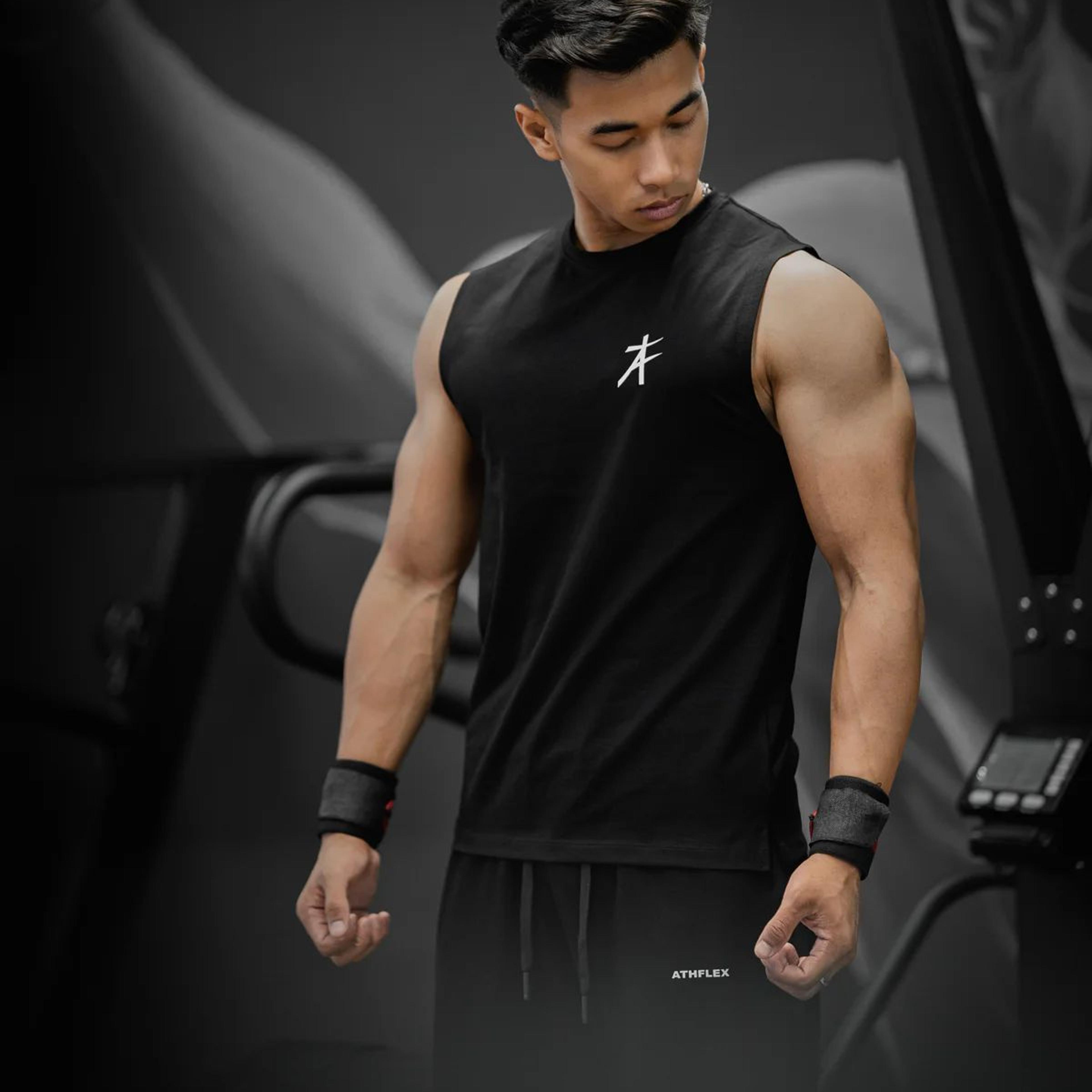 Atmos Tank