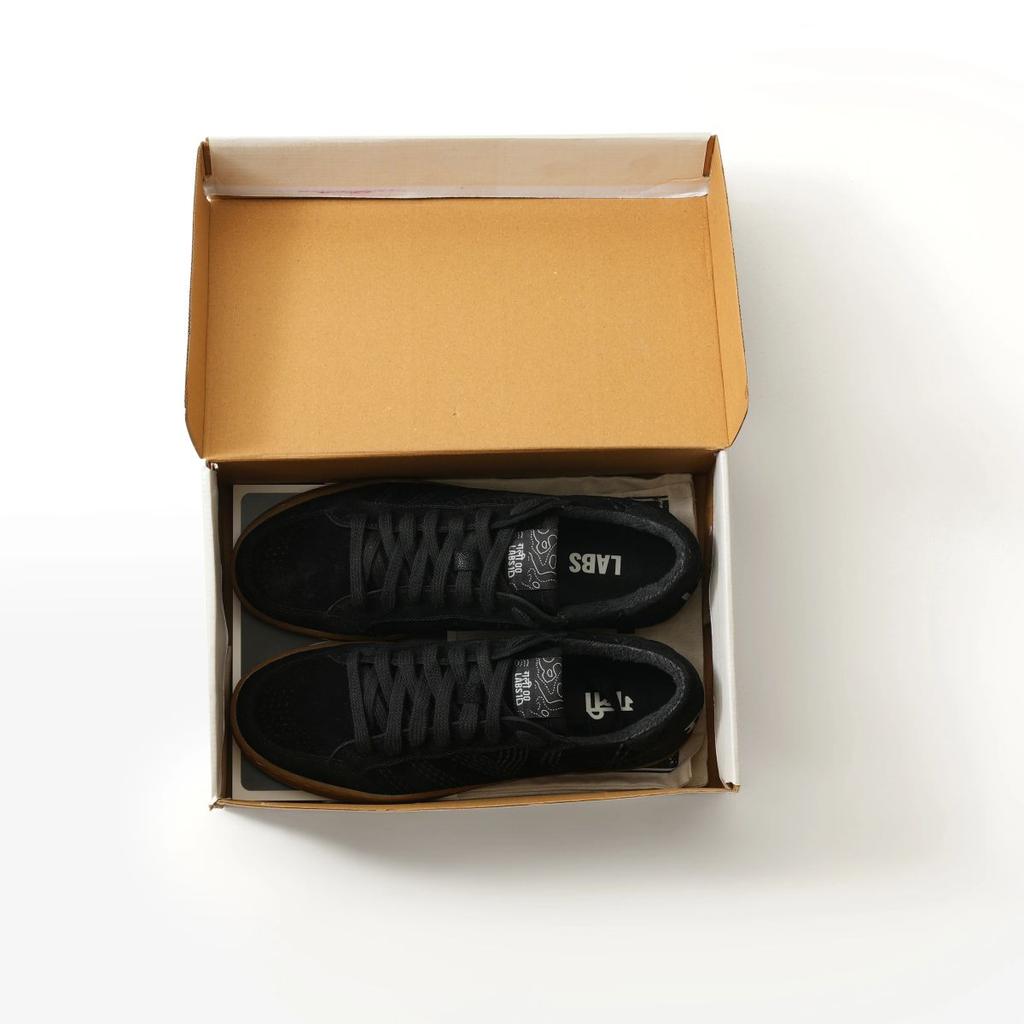 Gully Number 001 - DVAITA Kohl Black — photo 7