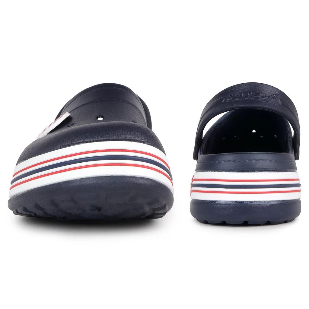 Clogs For Kids FL 3004 — photo 5