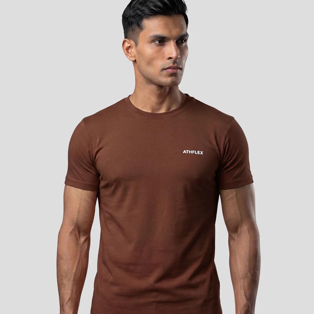 Muscle Fit T-Shirt