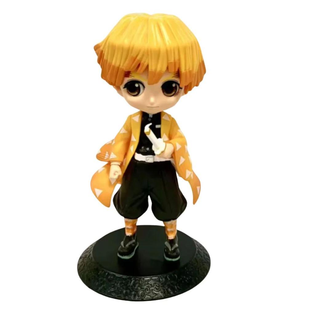 Demon Slayer Figurine | Cool Anime Collectibles in India — photo 9