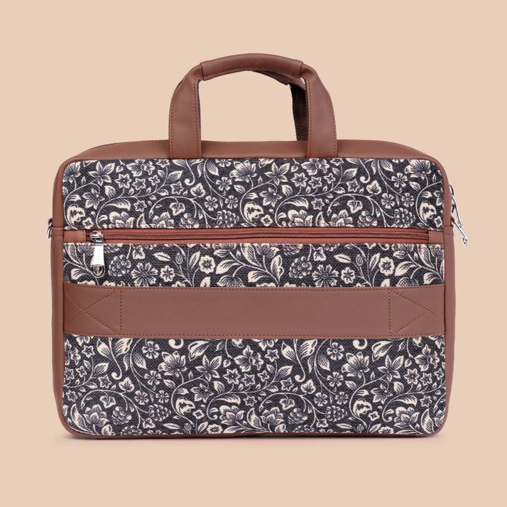 Arin Laptop Bag - FloMotif — photo 3