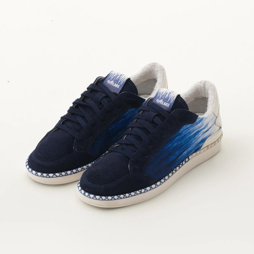 Gully Number 001 - Syaahi Blue for Women — photo 2