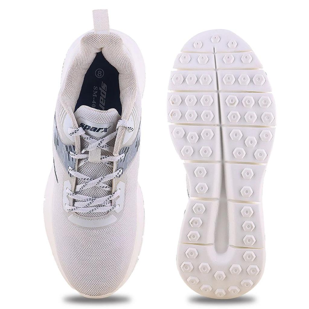 Athleisure Shoes for Men SM 4008 — photo 8