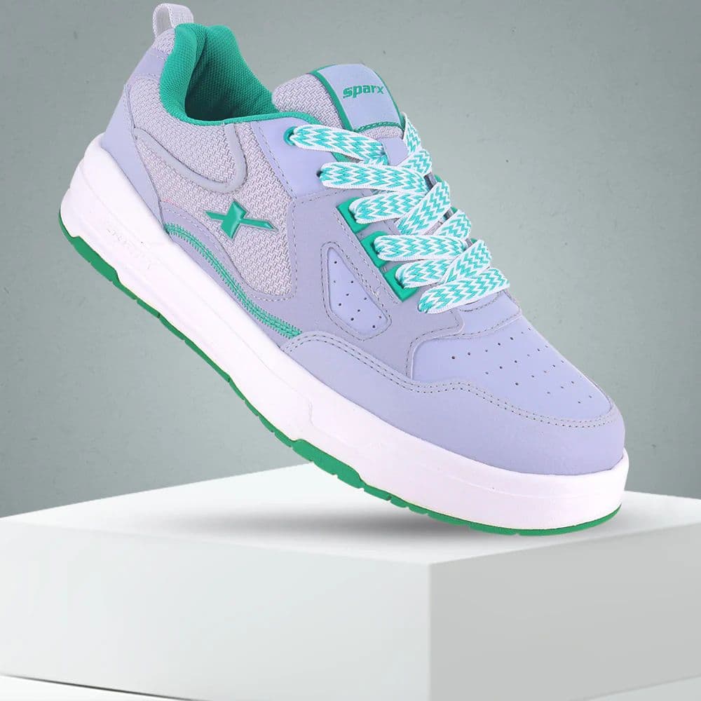 SPARX Sneakers for Men SM 957 — photo 2