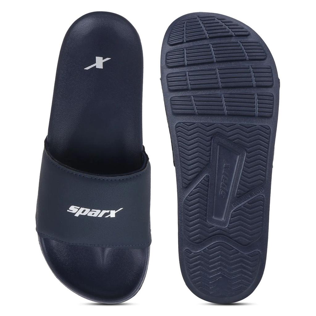 Slippers for Men SFG 192 — photo 6
