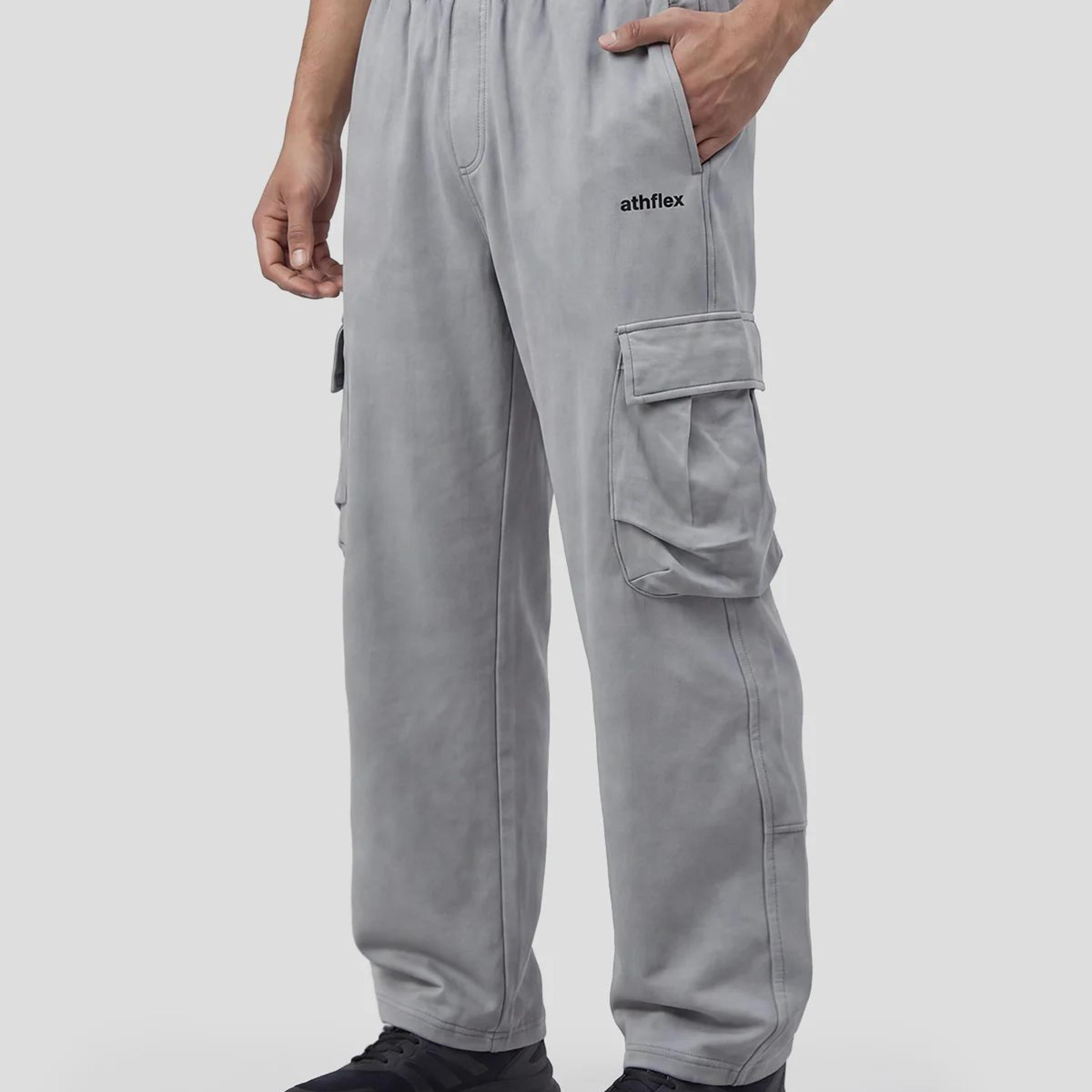 Acid Wash Cargo