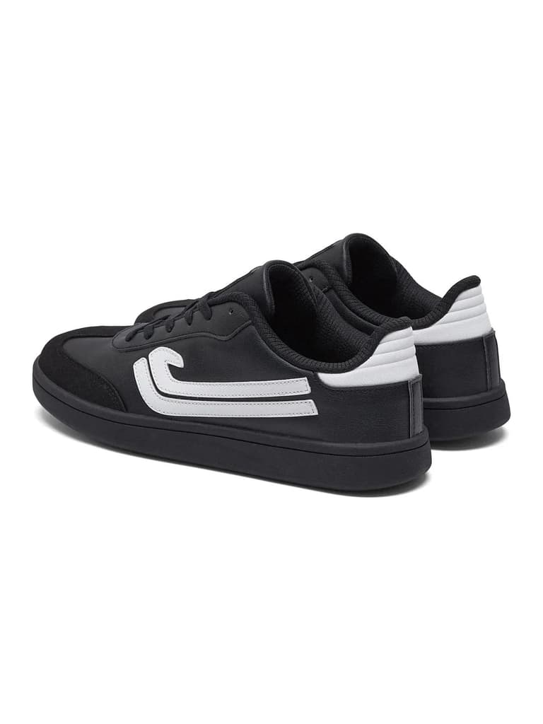 ROLIM Black Men's Sneakers — photo 5