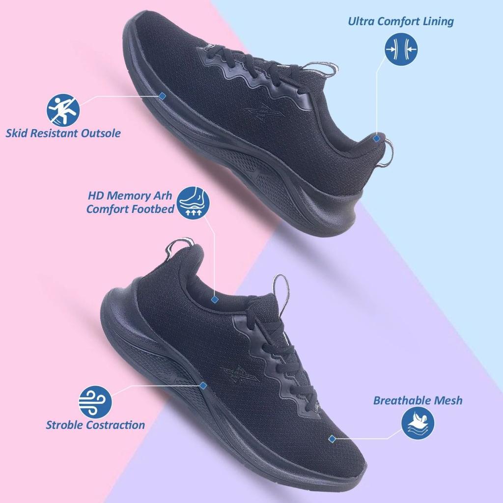 Athleisure Shoes for Women SL 296 — photo 3