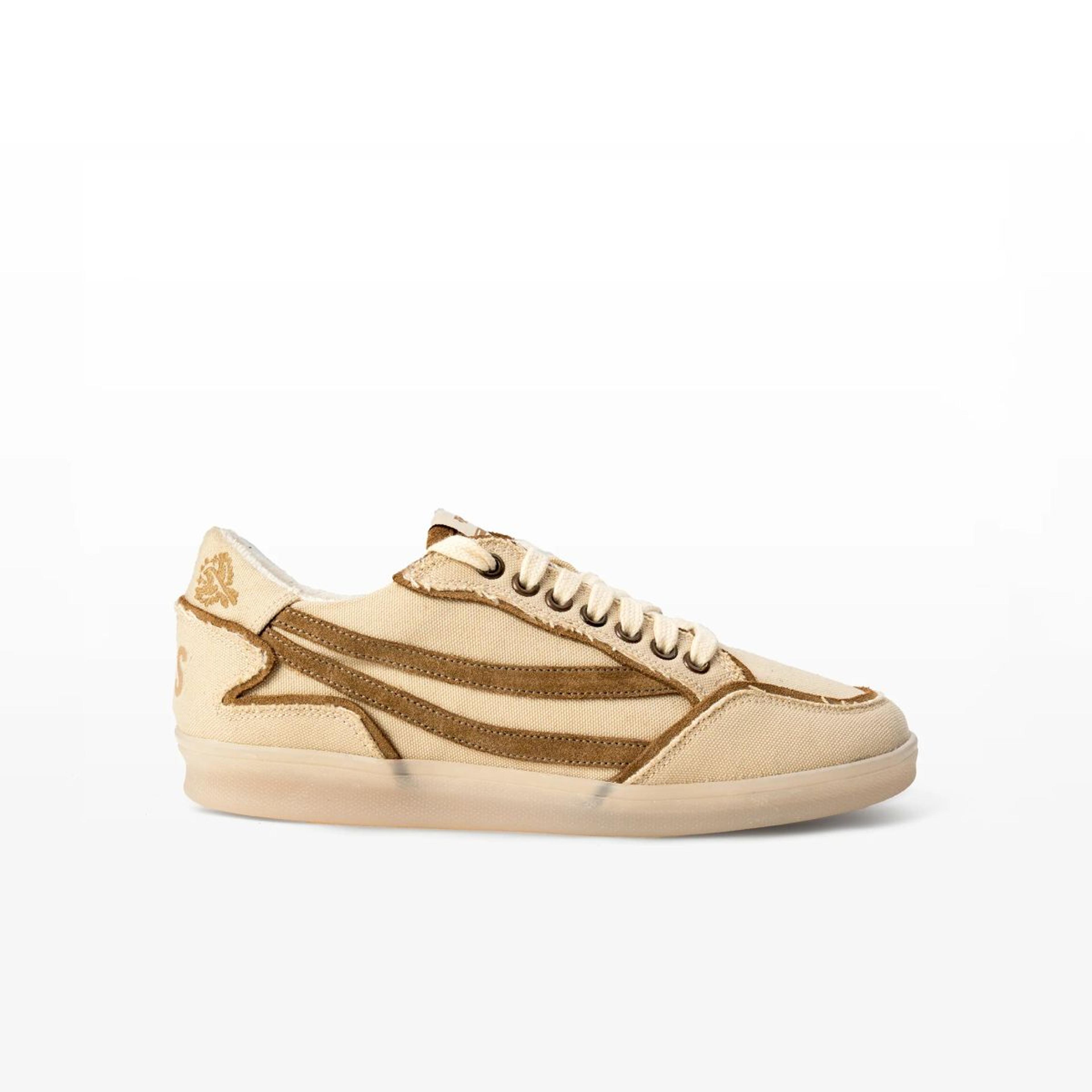 Gully Number 001 - Baaz Kora White for women