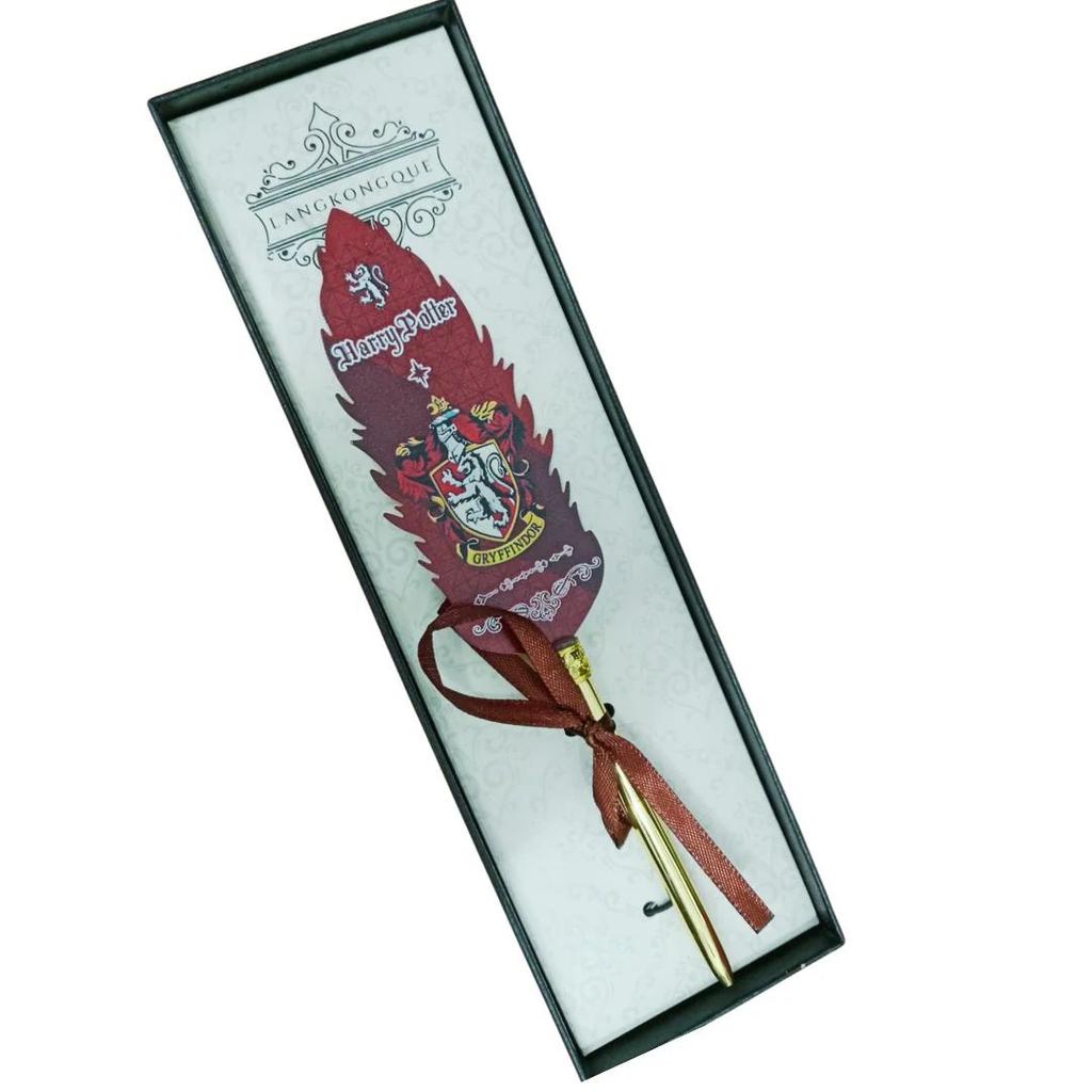 Harry Quill Style Ball Pen | Vintage Pen Gifts — photo 2