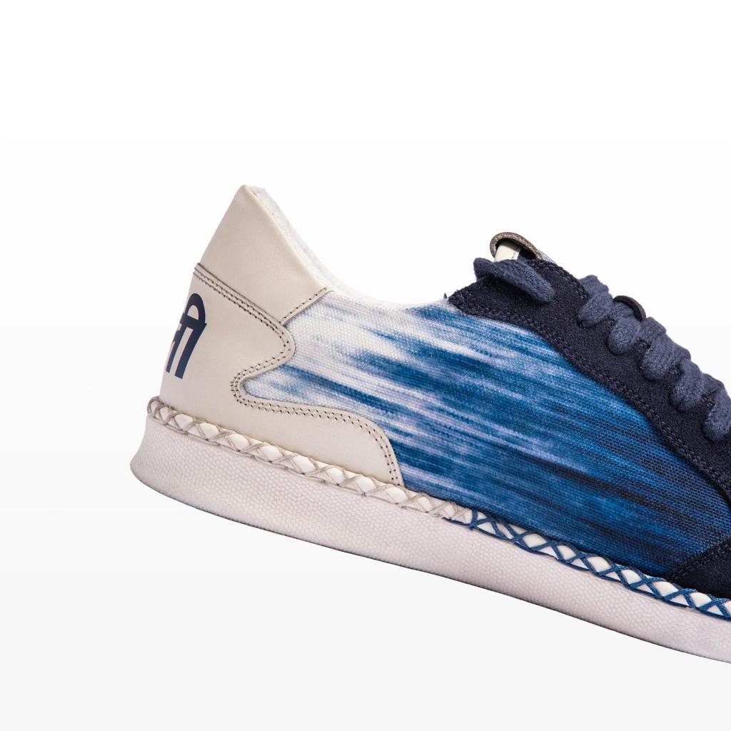 Gully Number 001 - Syaahi Blue for Women — photo 5