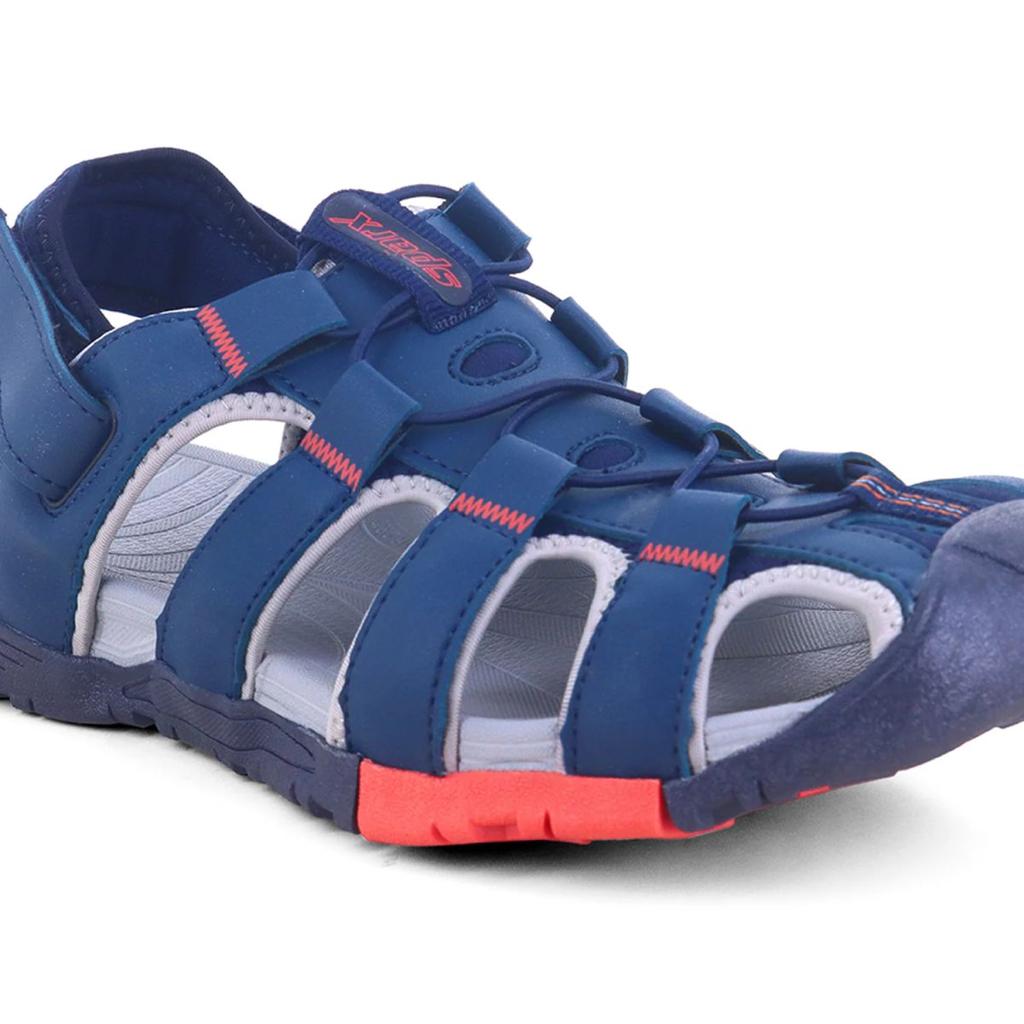 Sandals for Men SS 817 — photo 7