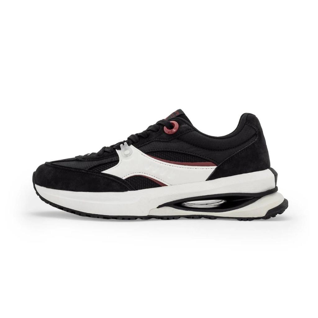 Lifestyle Casual Shoes for Men | Classic Rounded Toe, Soothing Insole & Impact-Resistant Comfort — photo 3