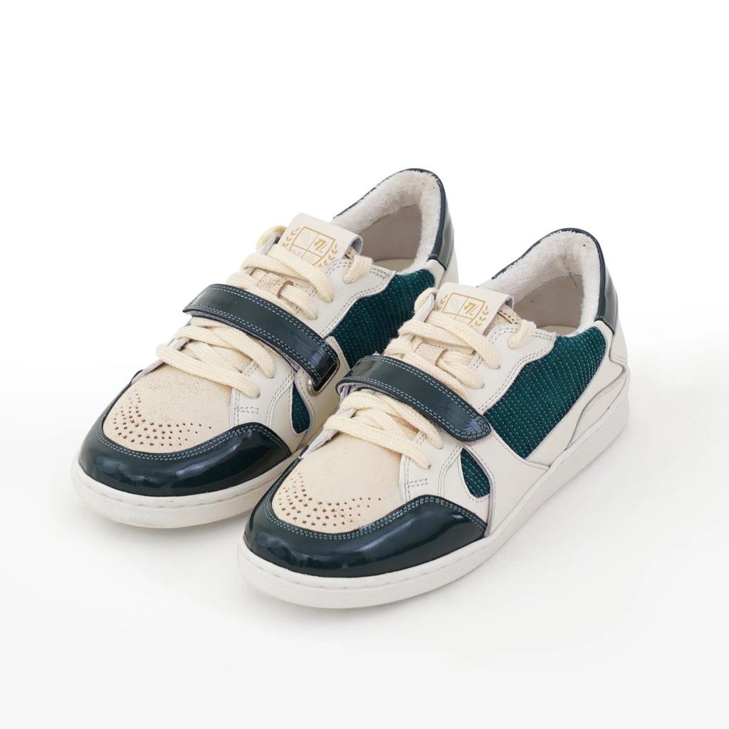 GL001 Class Rebels - Board Green for women — photo 3