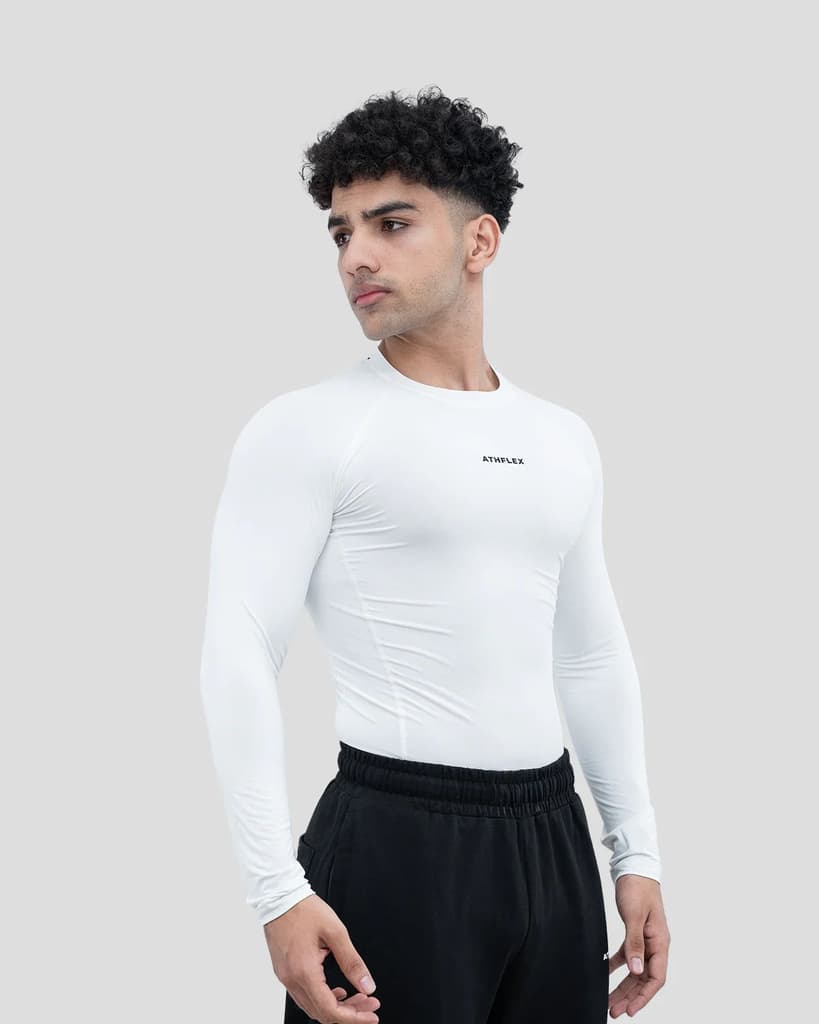 Ace compression Full Sleeve T-shirt — photo 2