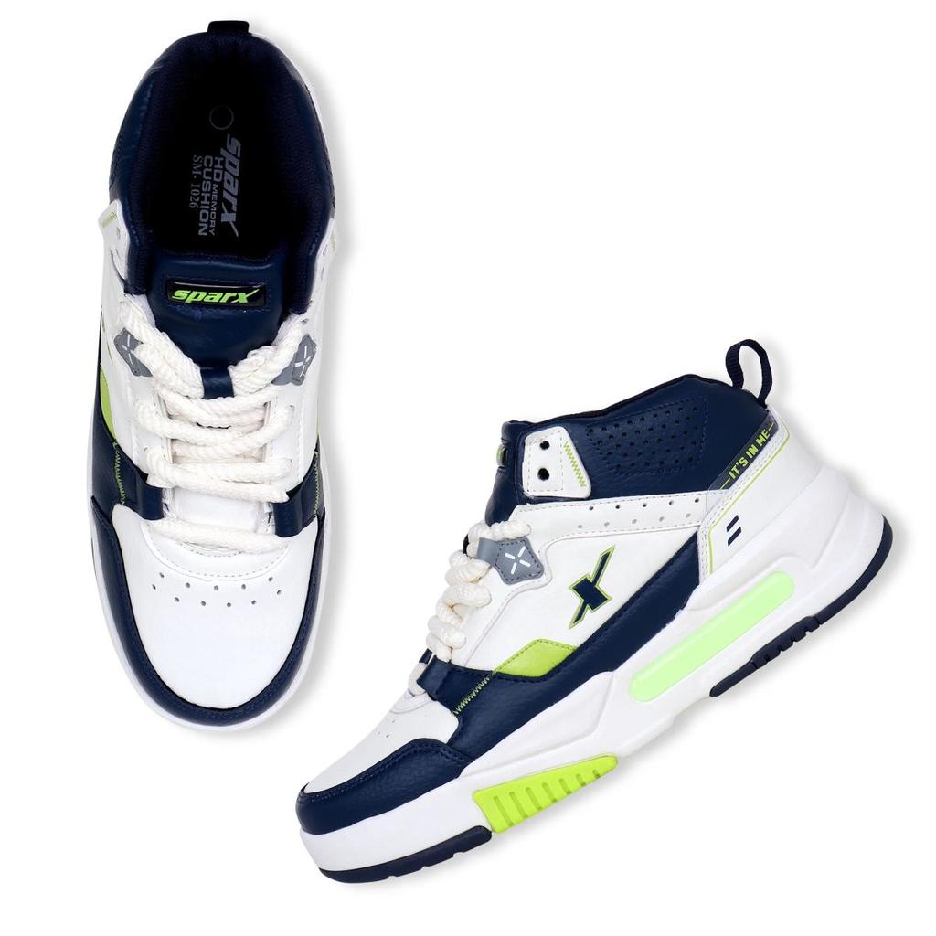 Sneakers for Men SM 1026 — photo 3