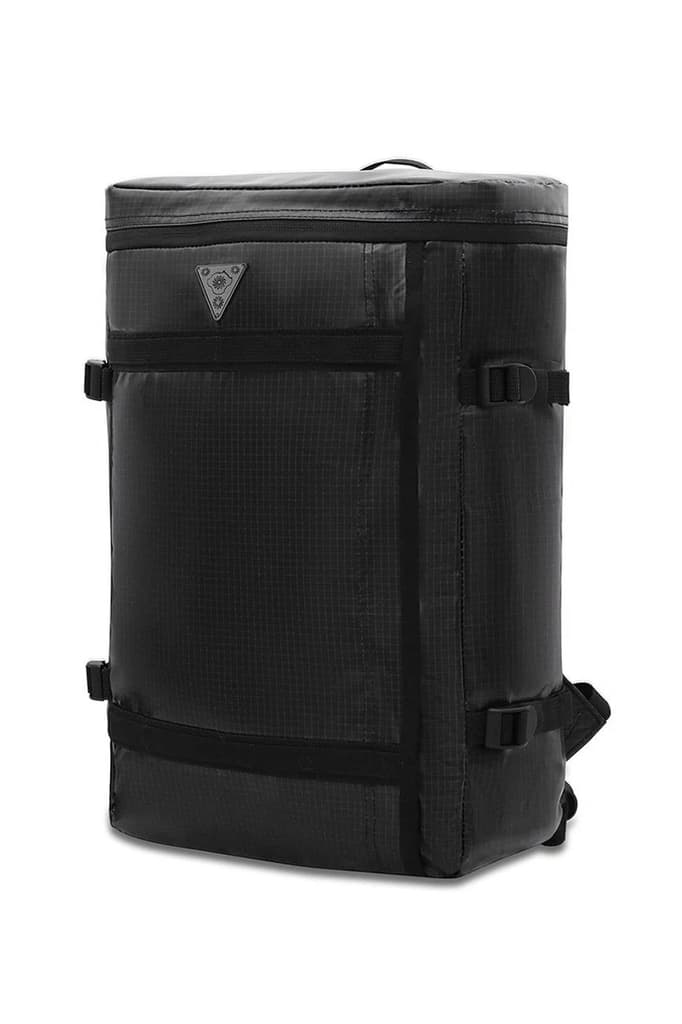 Grid Storm Ripstop Backpack — photo 3