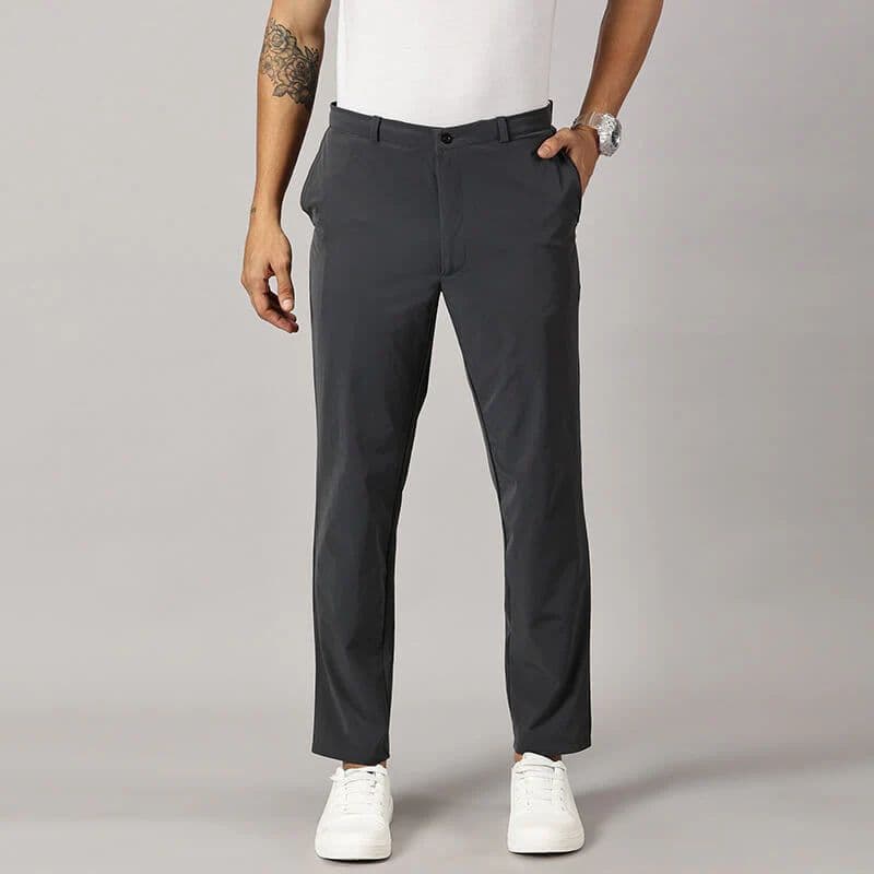 Office Joggers Lite — photo 9