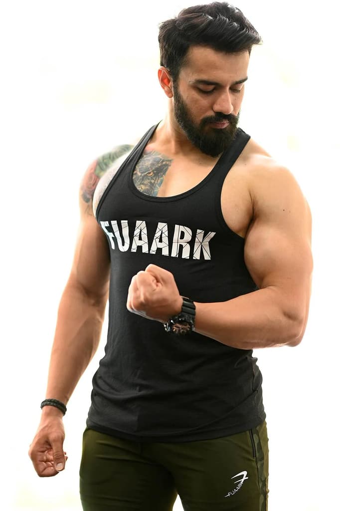Classic Stringer Black — photo 3