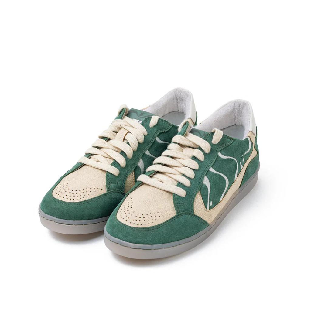 GL001 Khoj Green for Women — photo 2