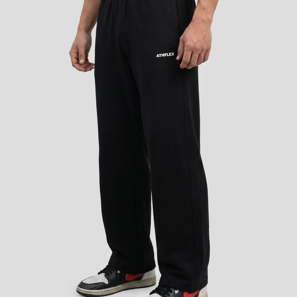 Classic Straight Pant